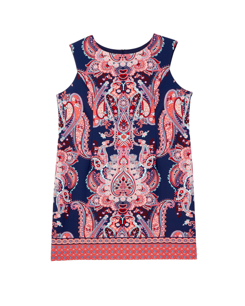 Front of plus size  by Sandra Darren | Dia&Co | dia_product_style_image_id:137490